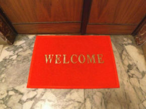 Отель B&B Sepulveda  Рим